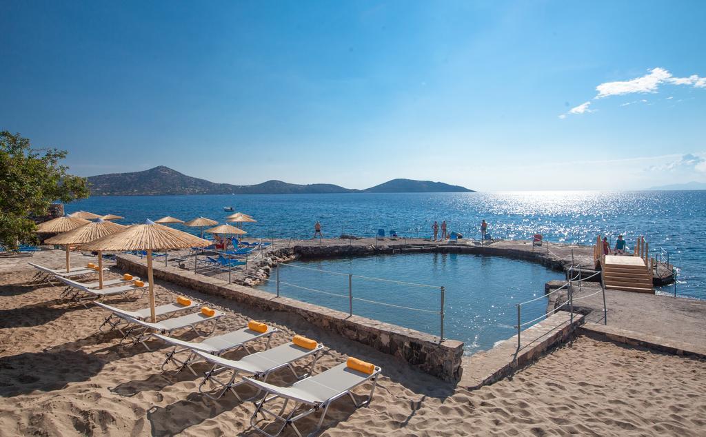 Breeze Resort Elounda (Crete)