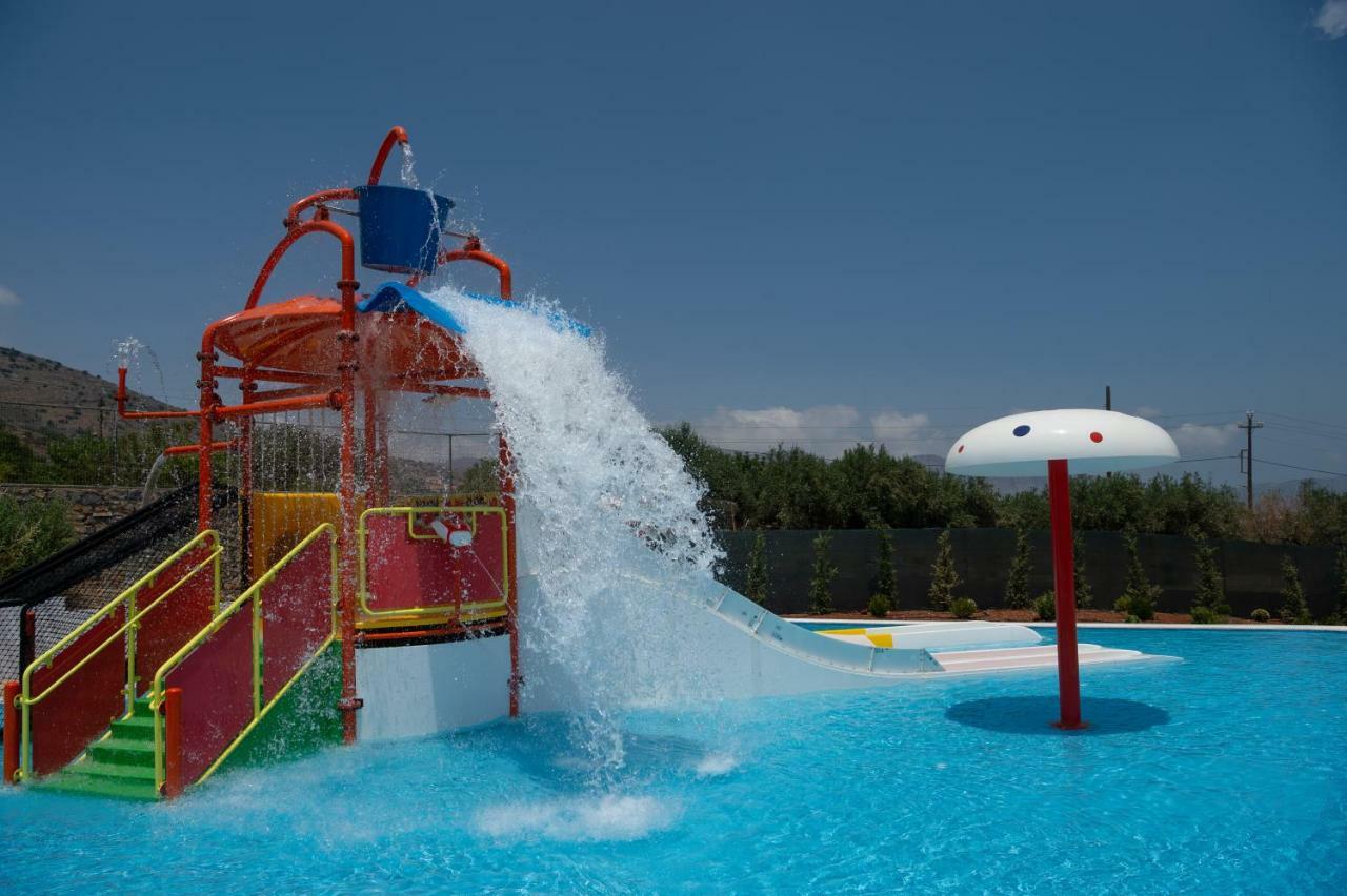 Resort Breeze 5*