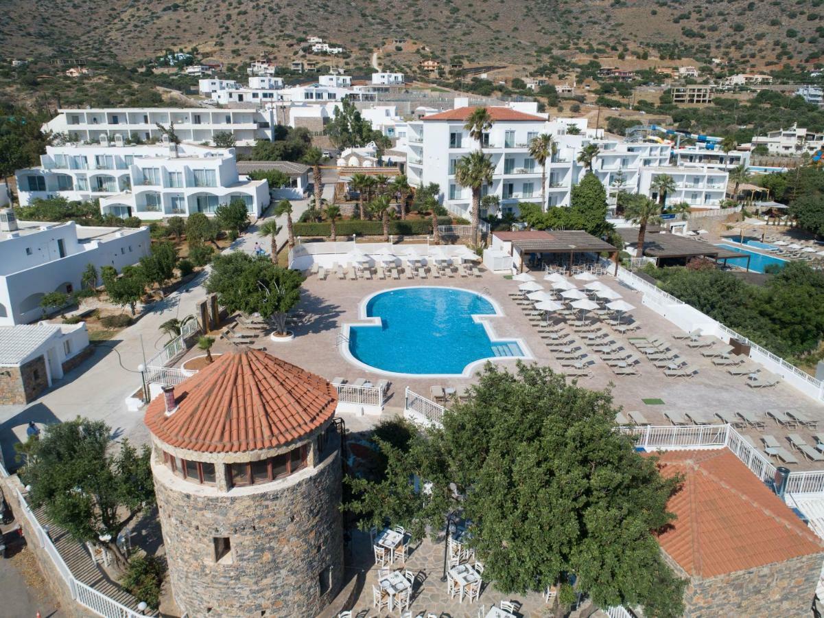 Breeze Resort 5*