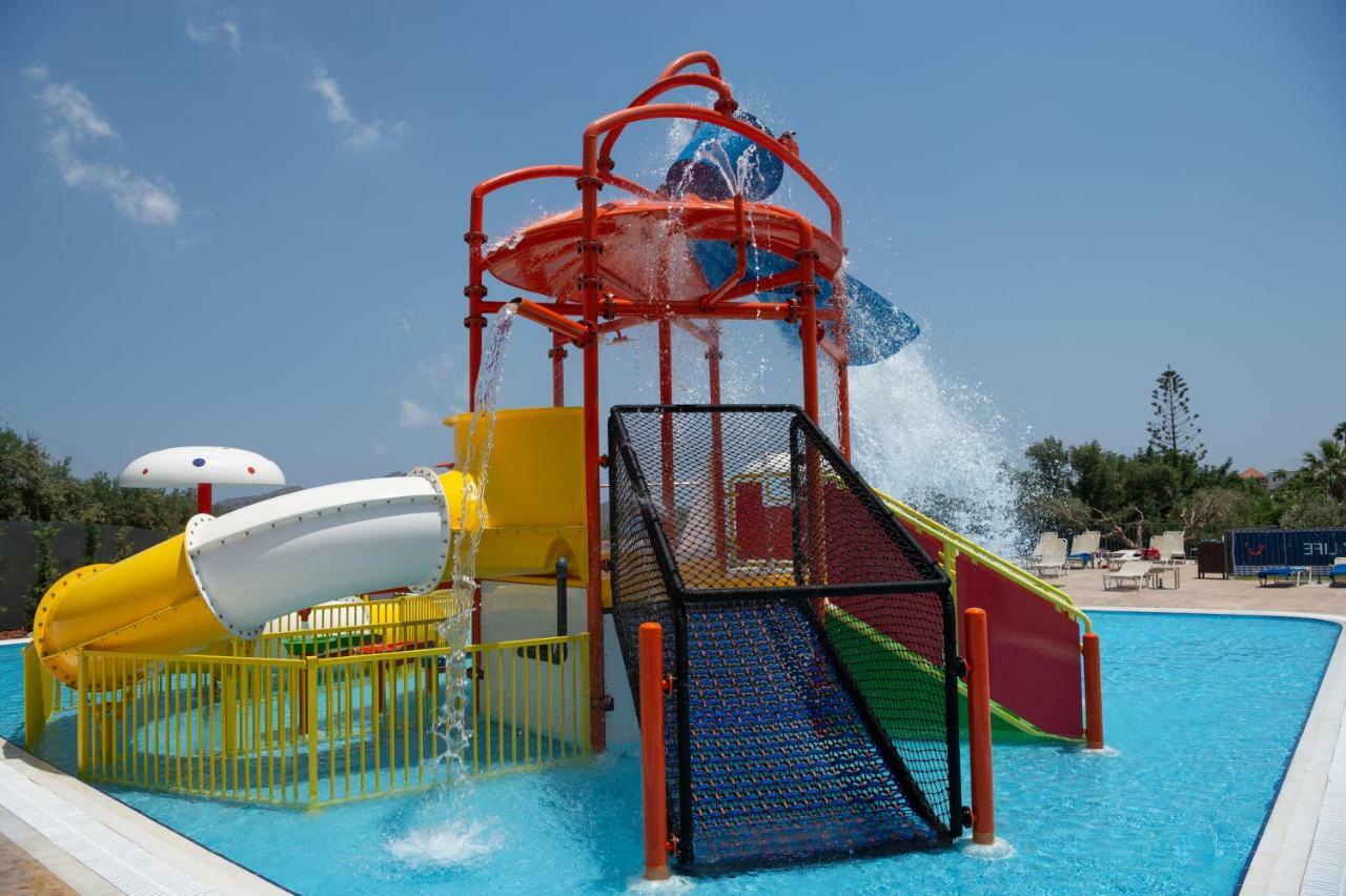 Breeze Resort 5*