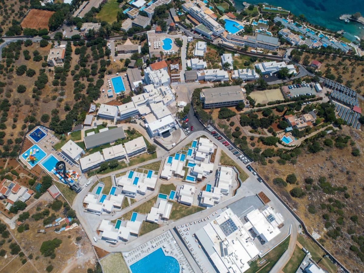 Breeze Elounda (Crete)