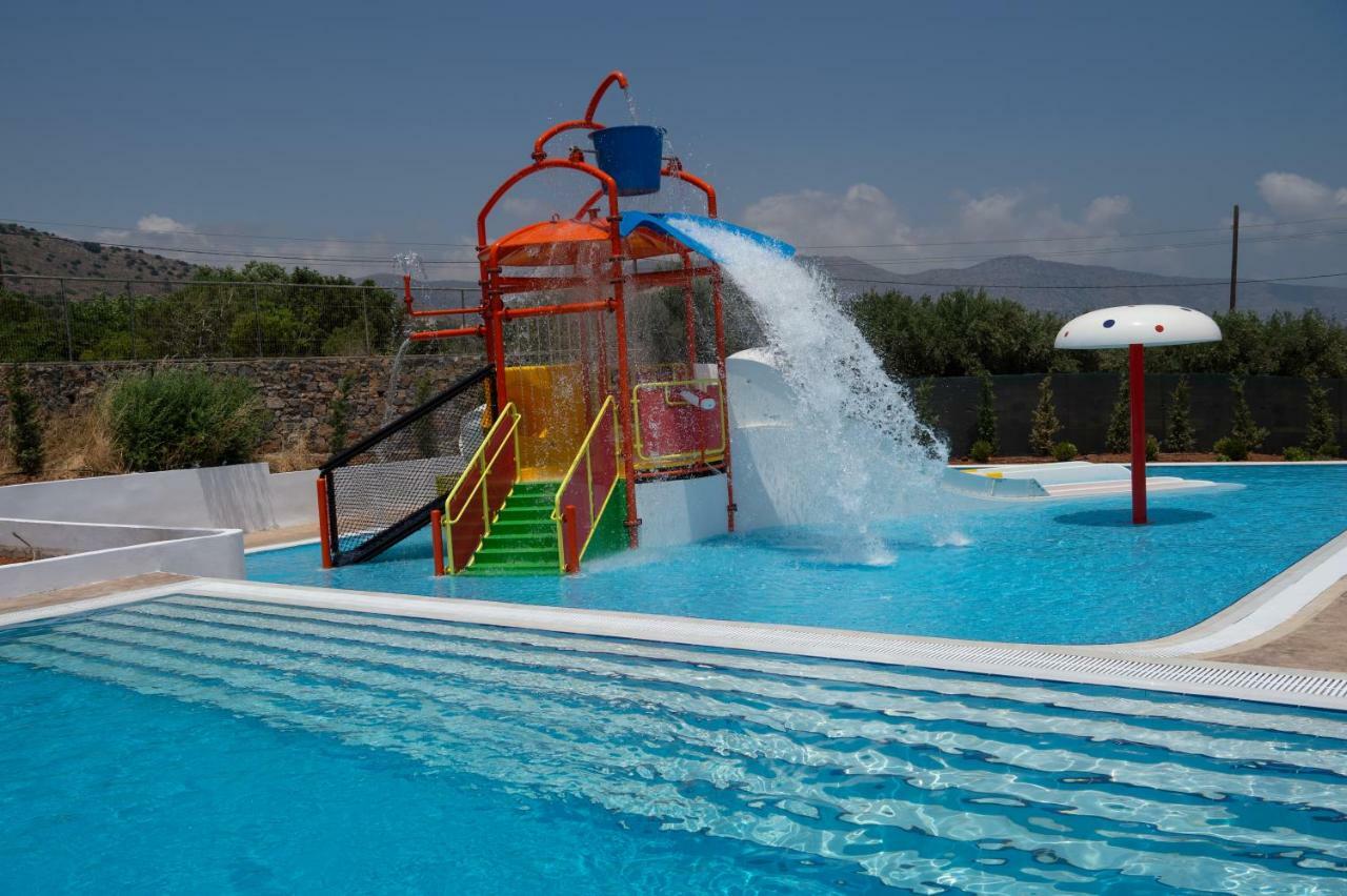 Breeze Resort 5*