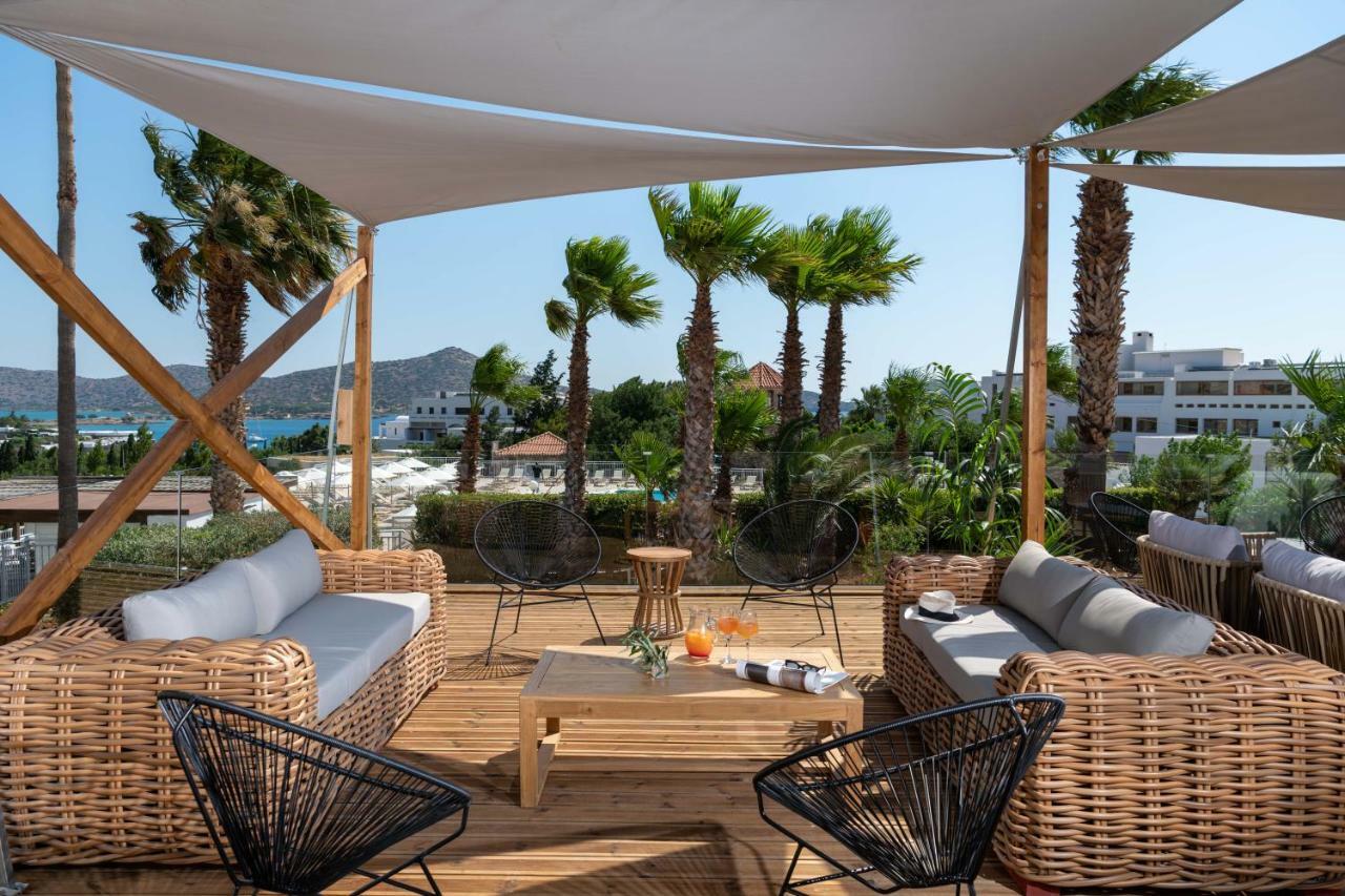 Breeze Resort Elounda (Crete)