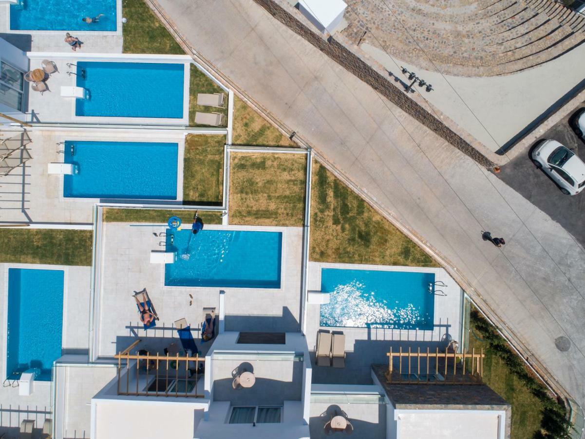 Breeze Resort